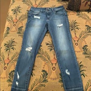 Evermore jeans